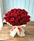 Букет 29 Красных роз в Раздолье