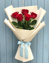 Букет Классика чувств #REPLACE_PRED# Раздолье