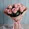 Букет цветов из: Розы в Раздолье