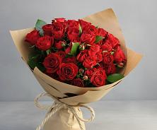 Букет Любовный роман в Раздолье