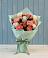Букет цветов из: Розы в Раздолье