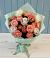 Букет цветов из: Розы в Раздолье