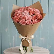 Букет цветов из:  Розы #REPLACE_PRED# Раздолье