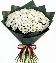 Букет цветов из:  Хризантемы в Раздолье